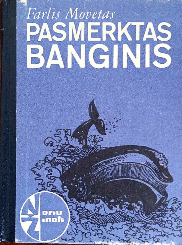 Pasmerktas banginis