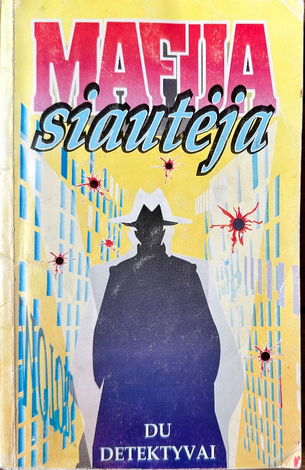 Kvintetas iš Bergamo