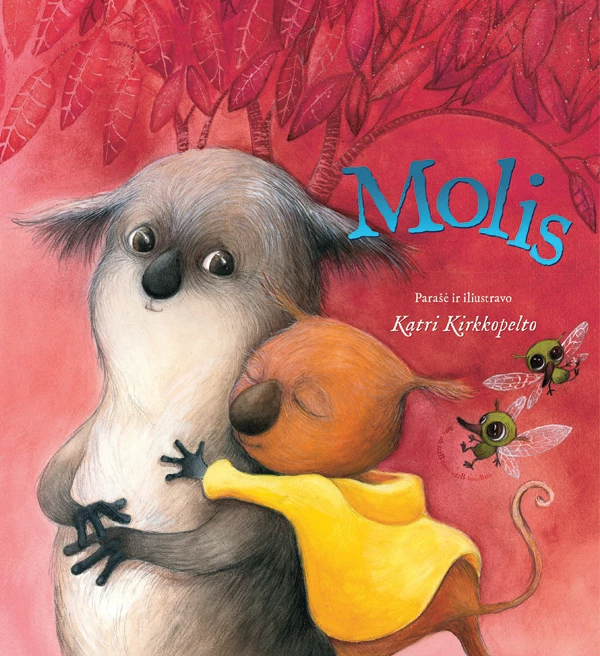 Molis