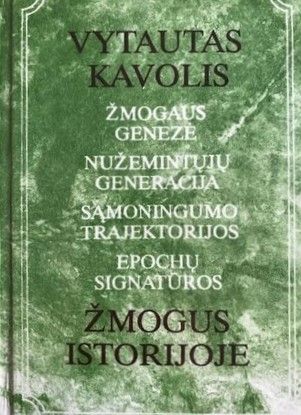 Žmogus istorijoje
