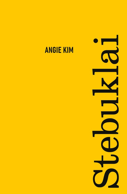STEBUKLAI. Išskirtinė knygos.lt kolekcija 20/100
