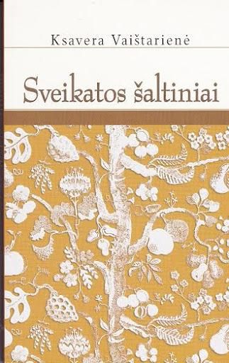 Sveikatos šaltiniai