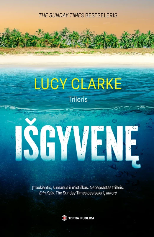 Išgyvenę