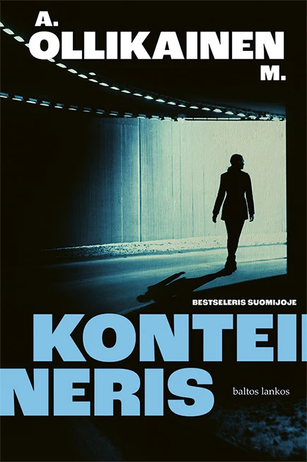 Konteineris