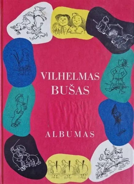 Albumas
