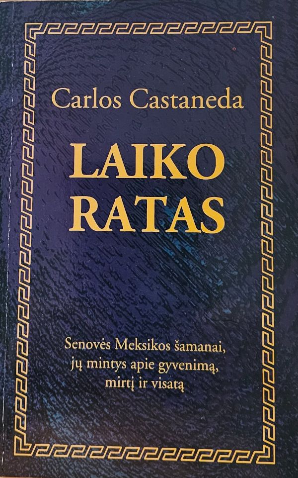 Laiko ratas