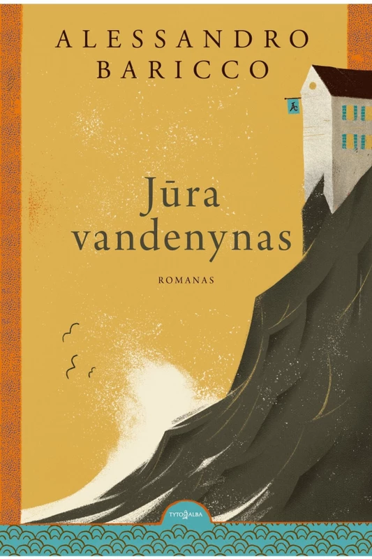 Jūra vandenynas