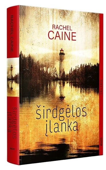 ŠIRDGĖLOS ĮLANKA