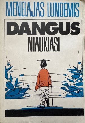 Dangus niaukiasi