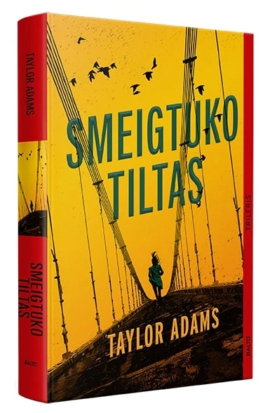 SMEIGTUKO TILTAS