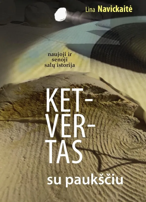 Ketvertas su paukščiu