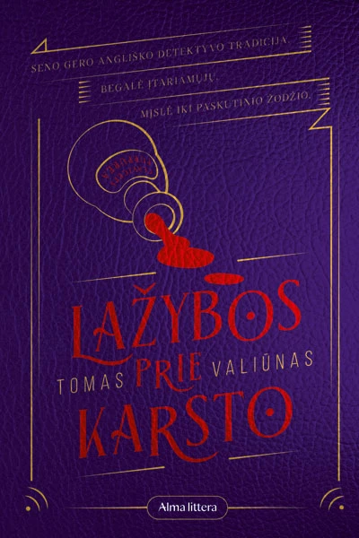 Lažybos prie karsto