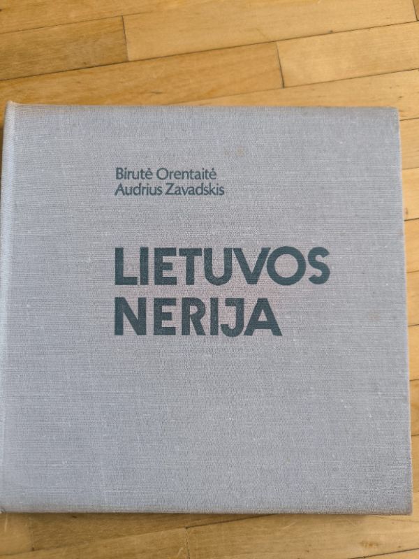 Lietuvos Nerija