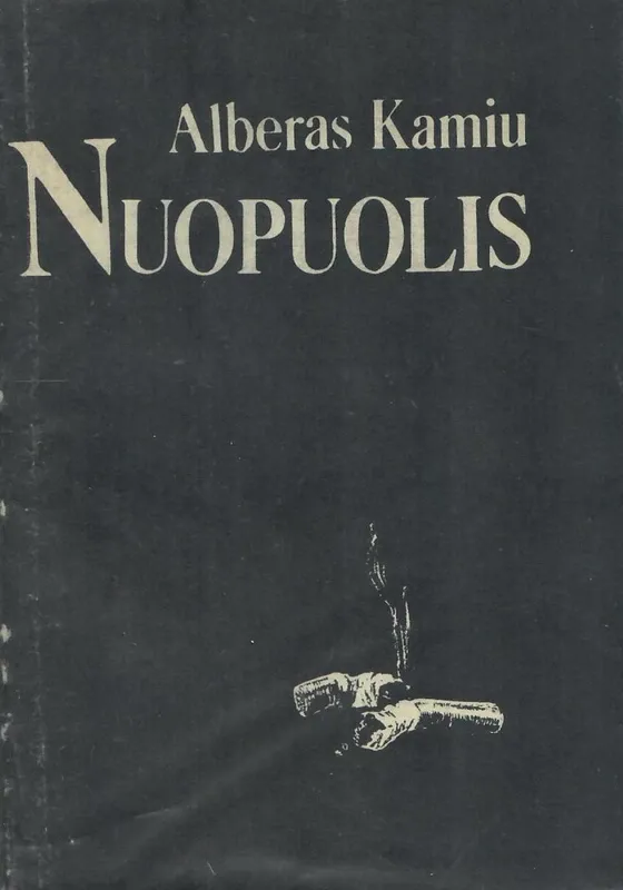 Nuopolis (1991)