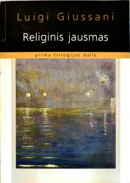 Religinis jausmas