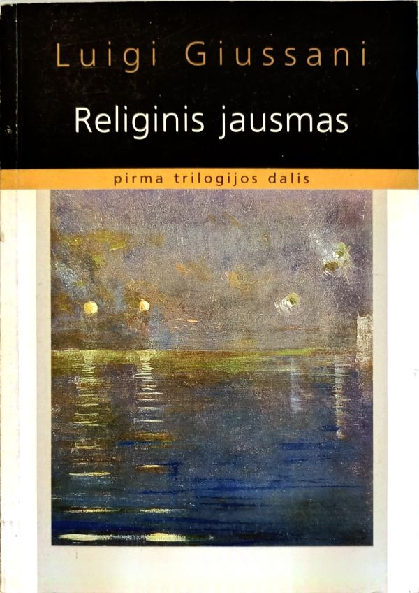 Religinis jausmas