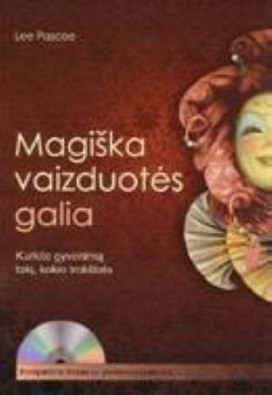 Magiška vaizduotės galia