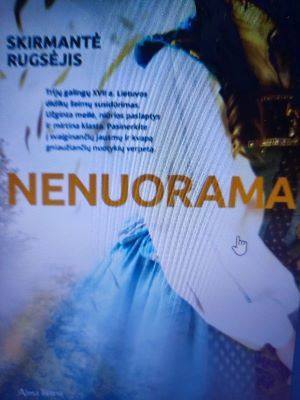 Nenuorama