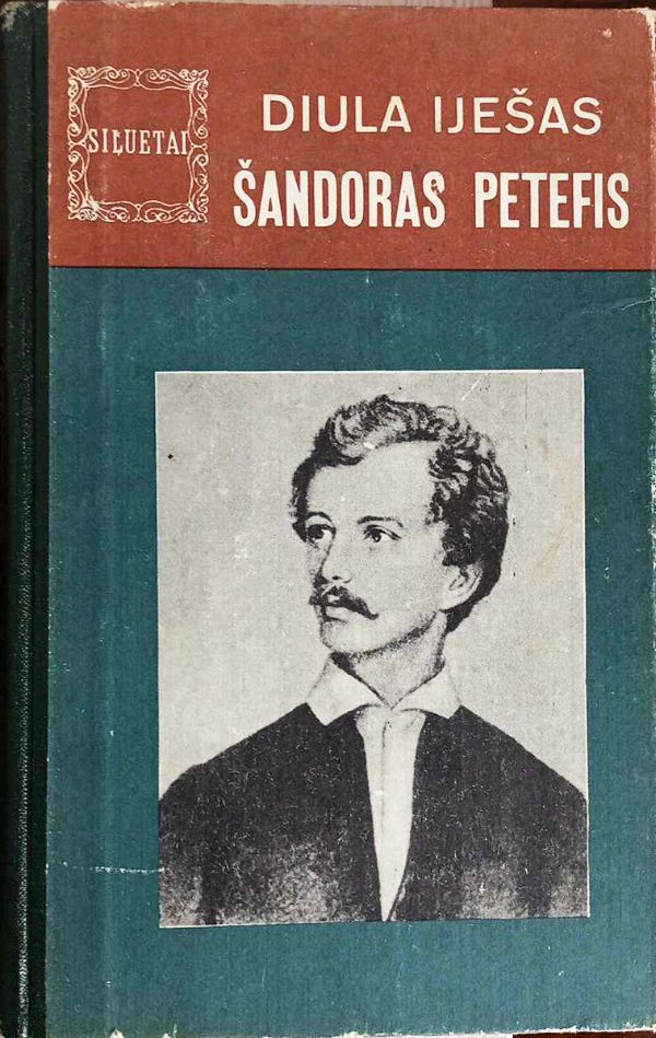 Šandoras Petefis