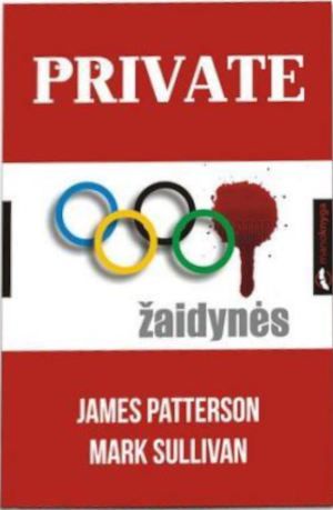 Private. Žaidynės