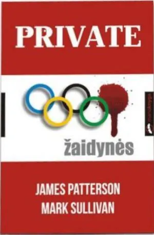 Private. Žaidynės