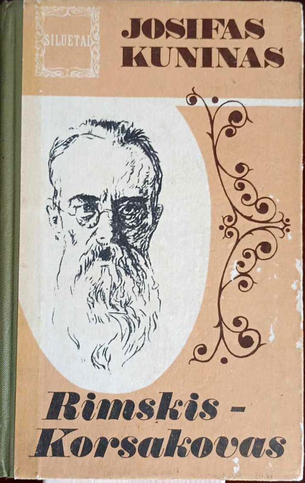 Rimskis - Korsakovas