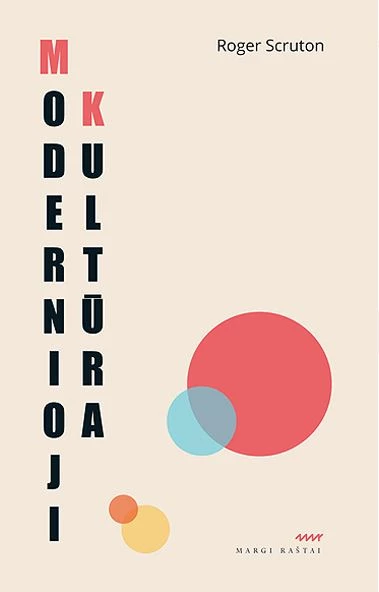 Modernioji kultūra