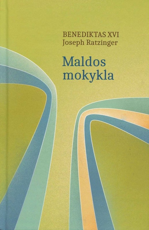 Maldos mokykla. Trečiadienių katechezės