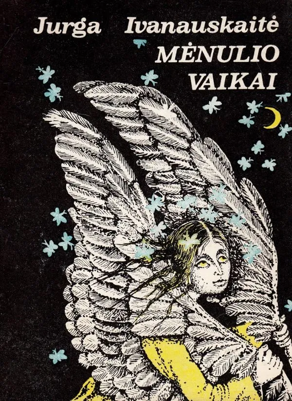 Mėnulio vaikai