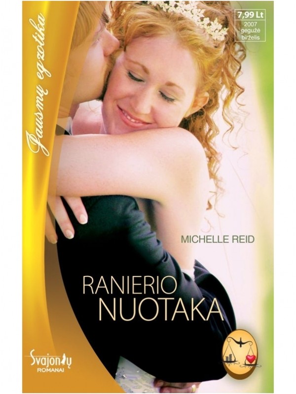 Ranierio nuotaka