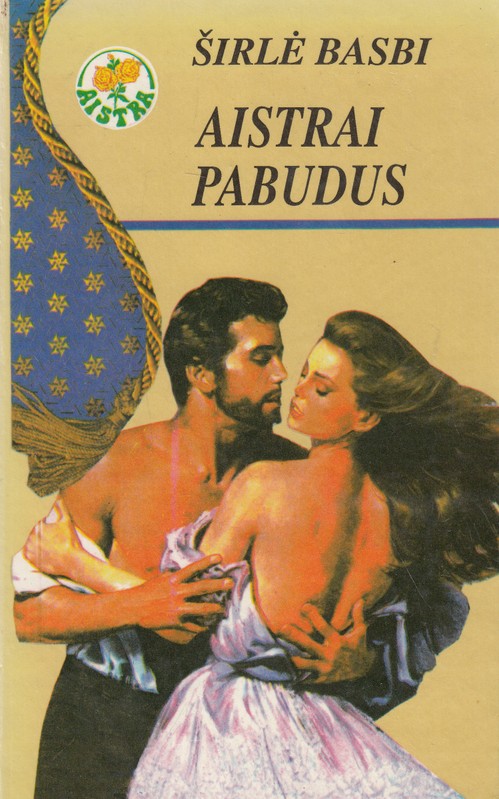 Aistrai pabudus