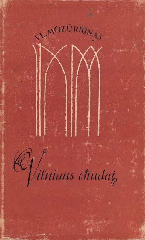 Vilniaus etiudai