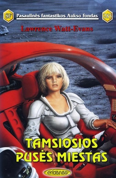 Tamsiosios pusės miestas (PFAF 285)