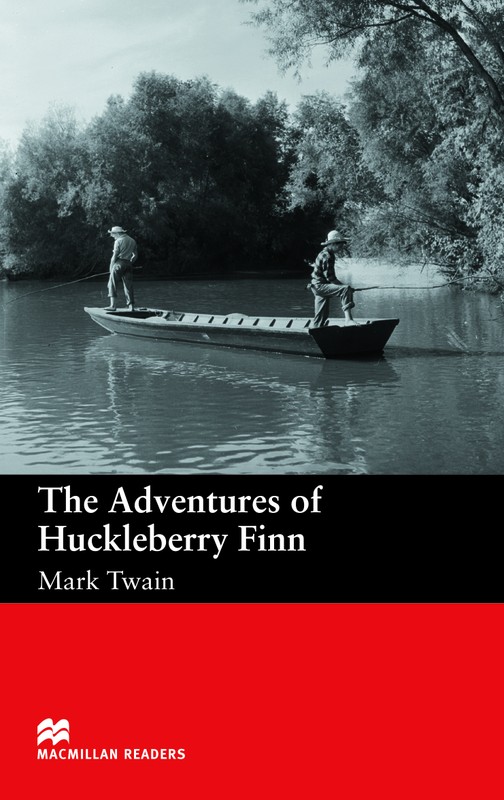 Adventures of Huckleberry Finn