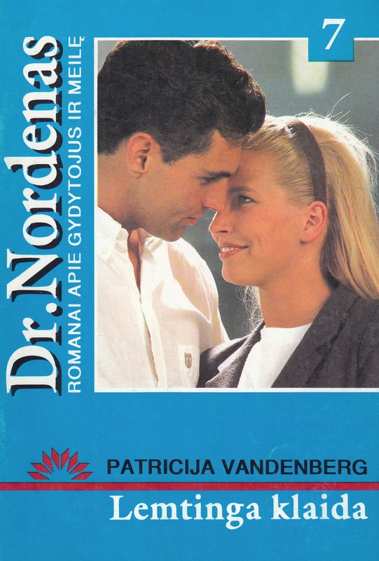 Lemtinga klaida (1995)