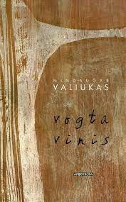Vogta vinis