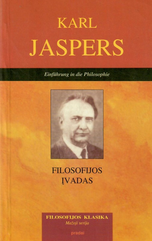 Filosofijos įvadas