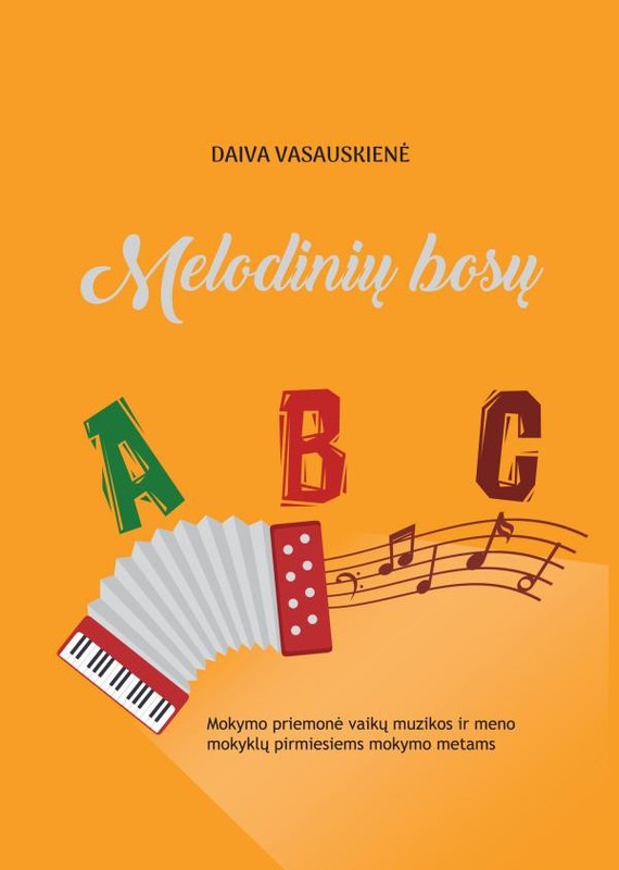 Melodinių bosų ABC