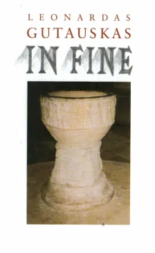 In fine