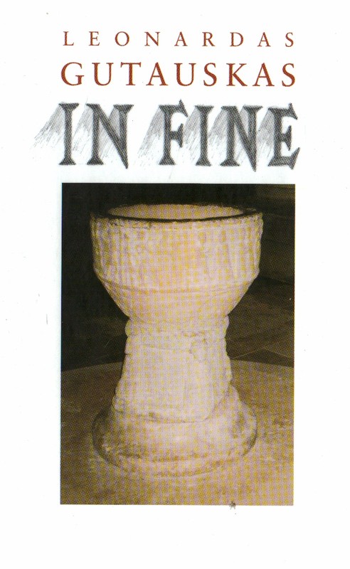 In fine