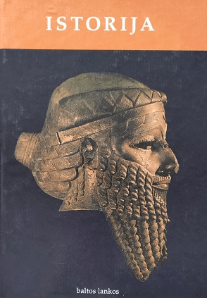 Istorija 1