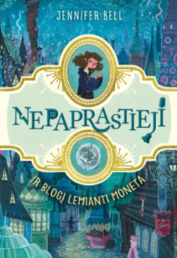 Nepaprastieji ir blogį lemianti moneta