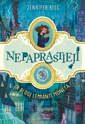 Nepaprastieji ir blogį lemianti moneta