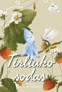 Tirliuko sodas