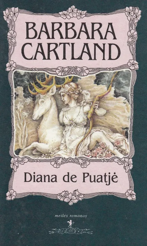 Diana de Puatjė