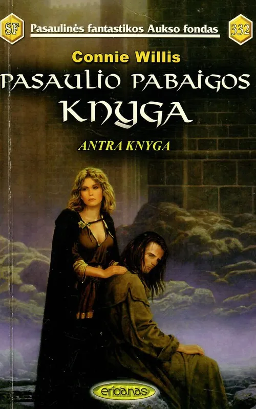Pasaulio pabaigos knyga II (PFAF 332)