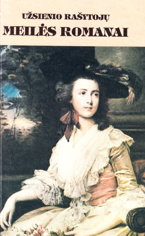Vėluojanti meilė