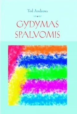 Gydymas spalvomis