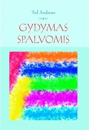 Gydymas spalvomis