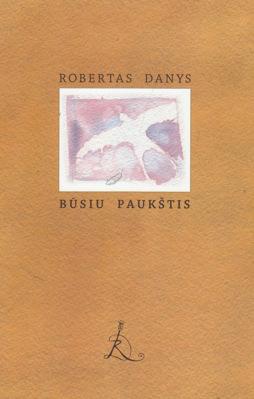 Būsiu paukštis